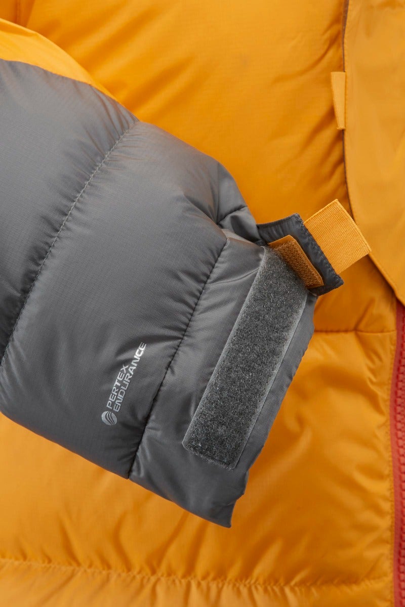 Expedition 8000 shop jacket