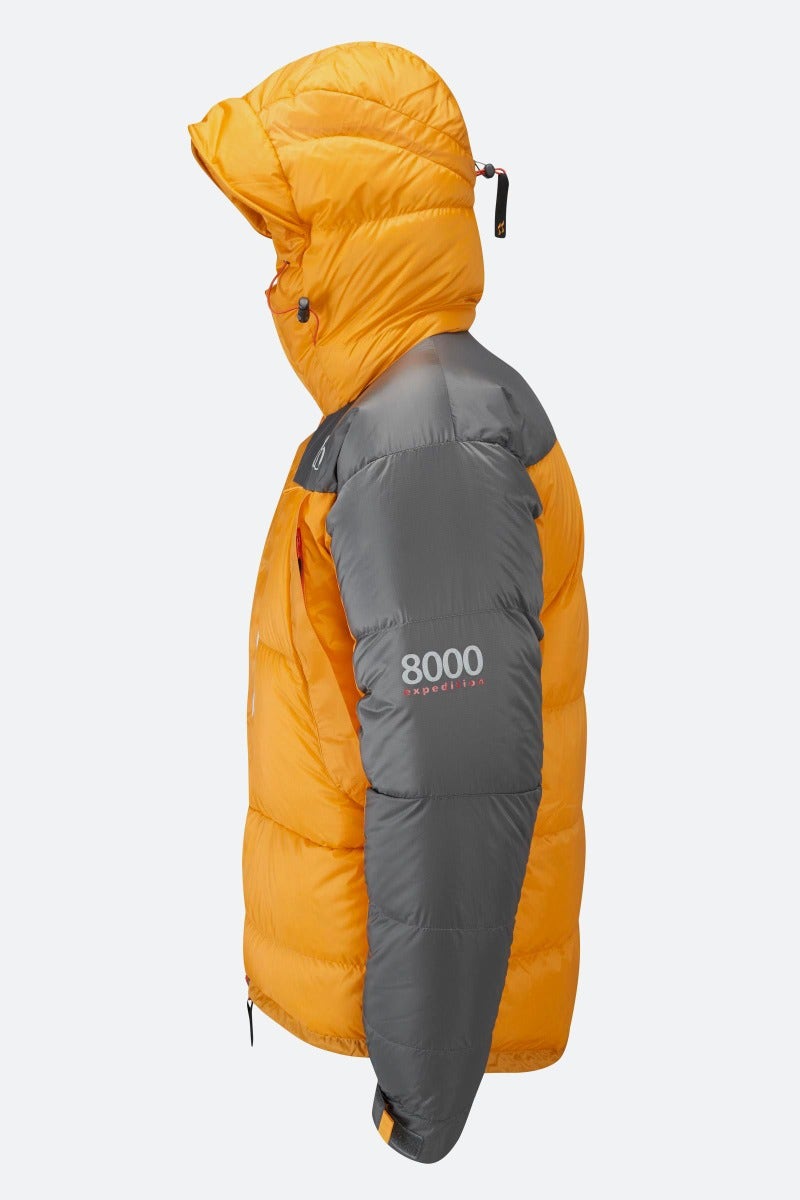 Expedition 8000 Jacket Expedition 8000 Jacket