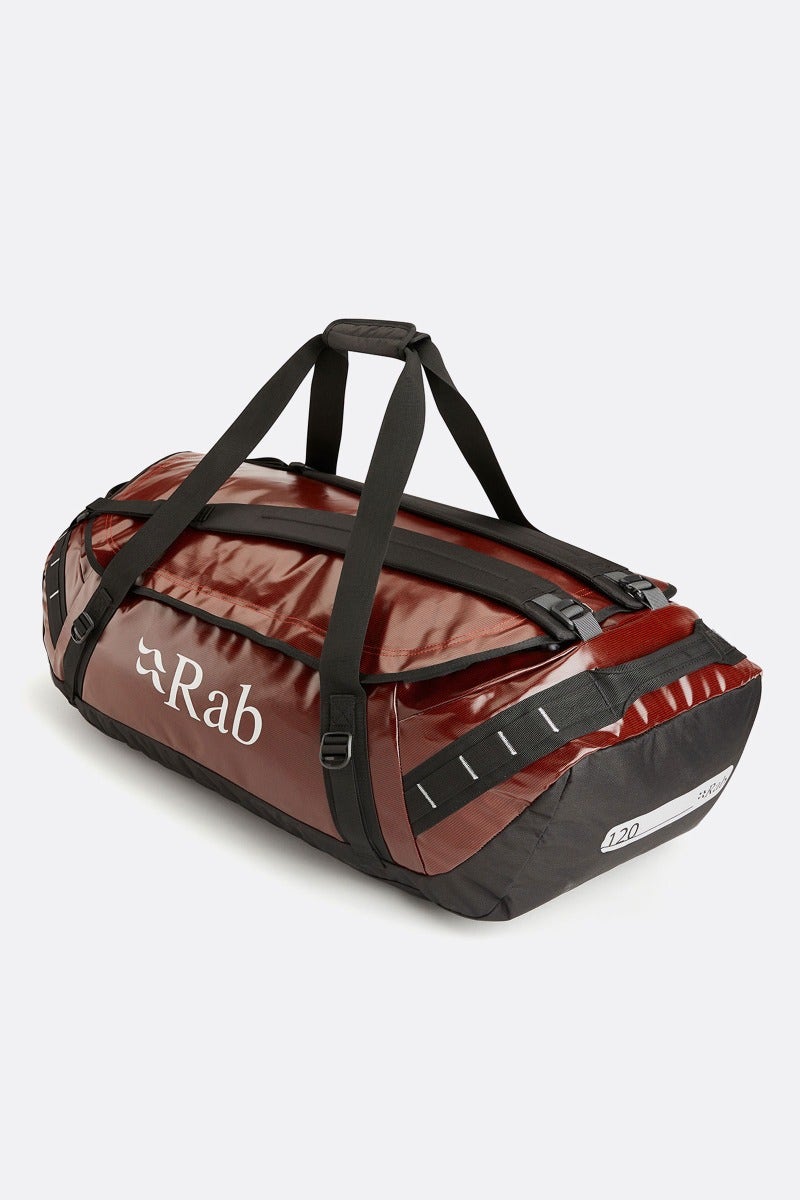 Rab sales travel bag
