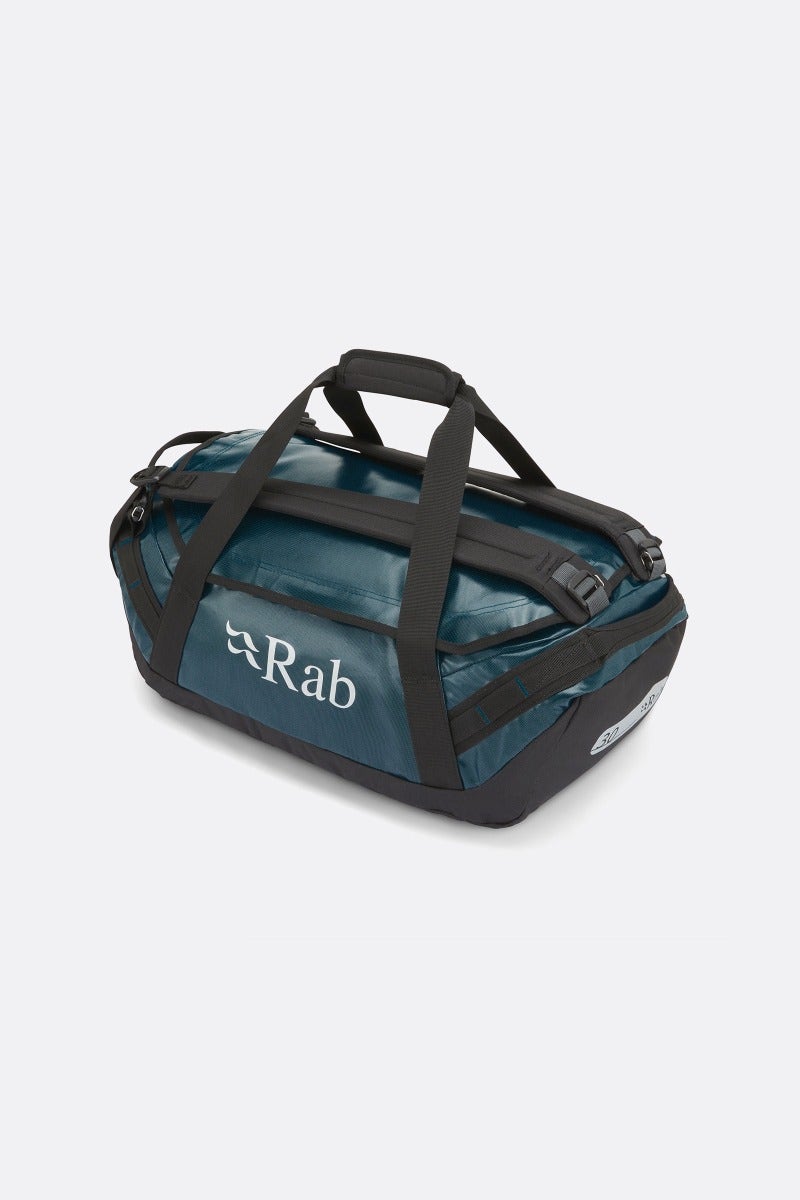 Rab kit bag ii 80l sales