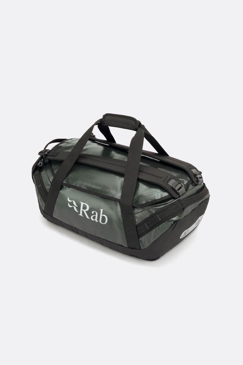 Rab kit top bag ii