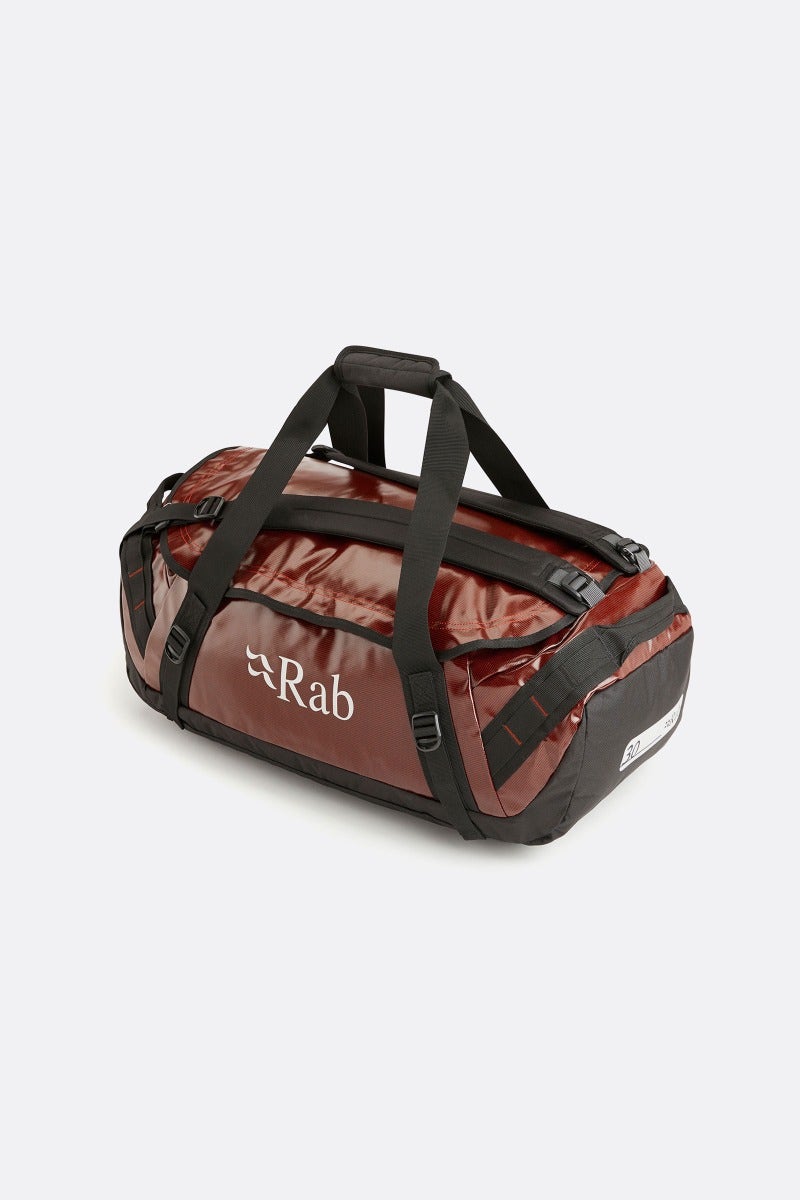 Rab kit sales bag ii 50l
