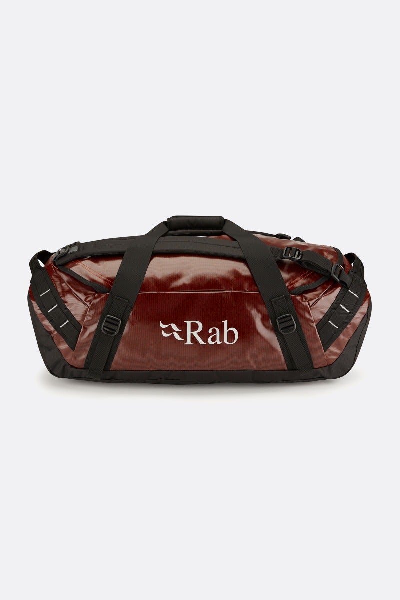 Rab duffel bag discount