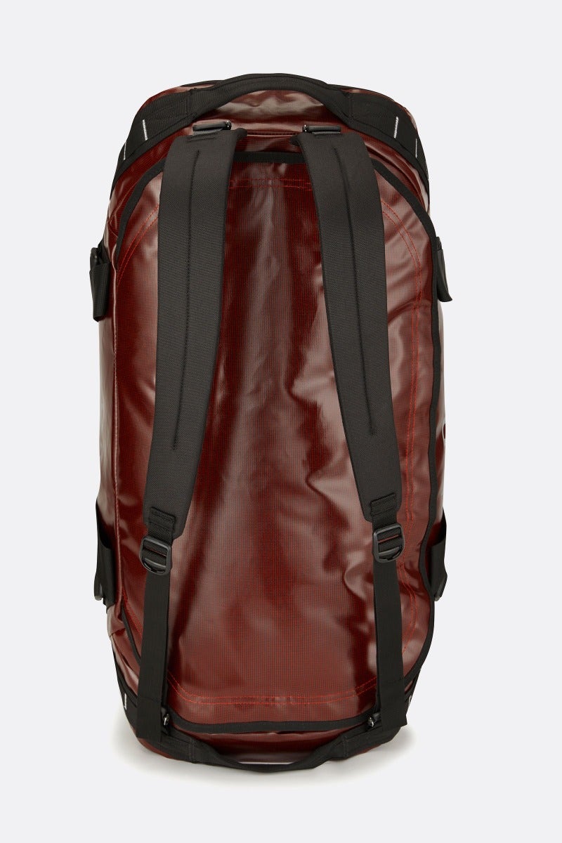 Rab kit bag ii 50l store