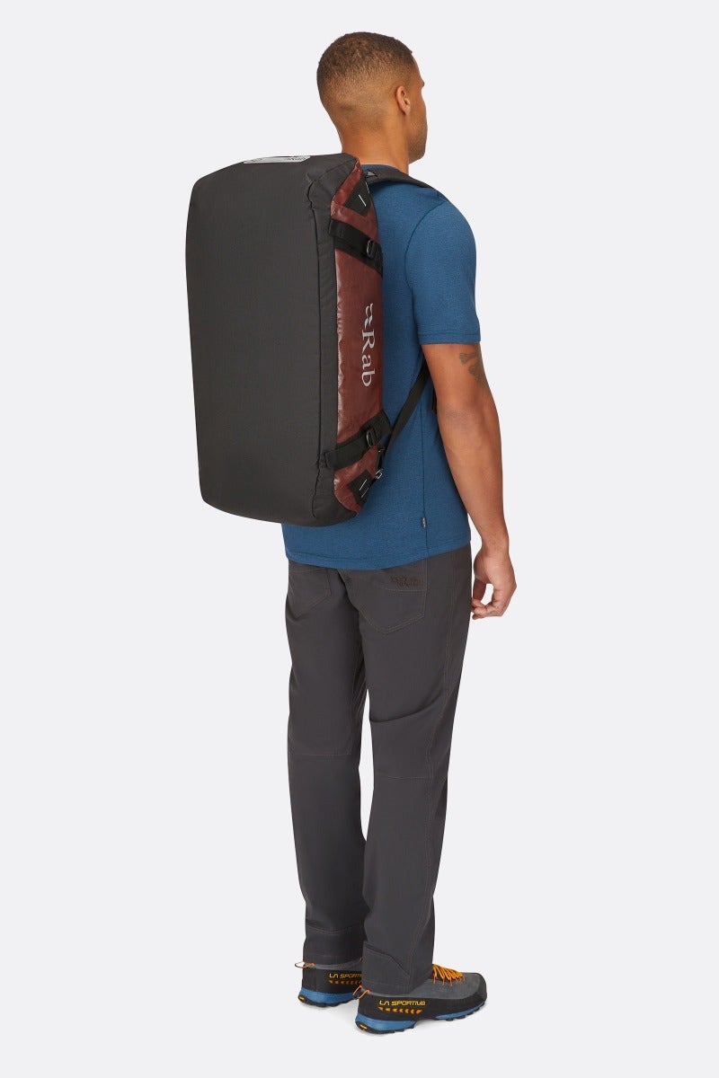 Rab Expedition II 50L Kitbag Rab US