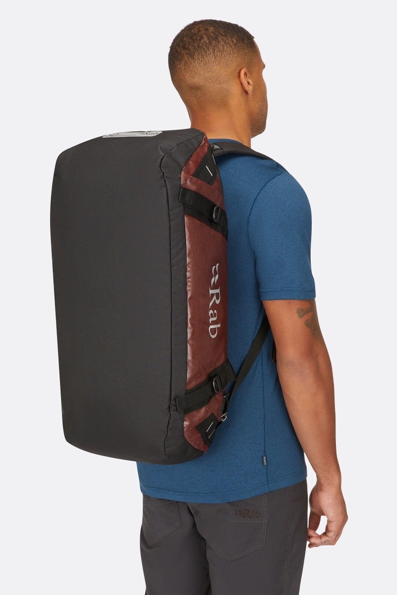 Rab bag 50l 2025