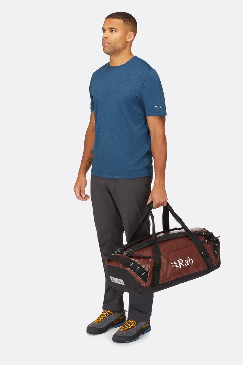 Rab Expedition II 50L Kitbag Rab US