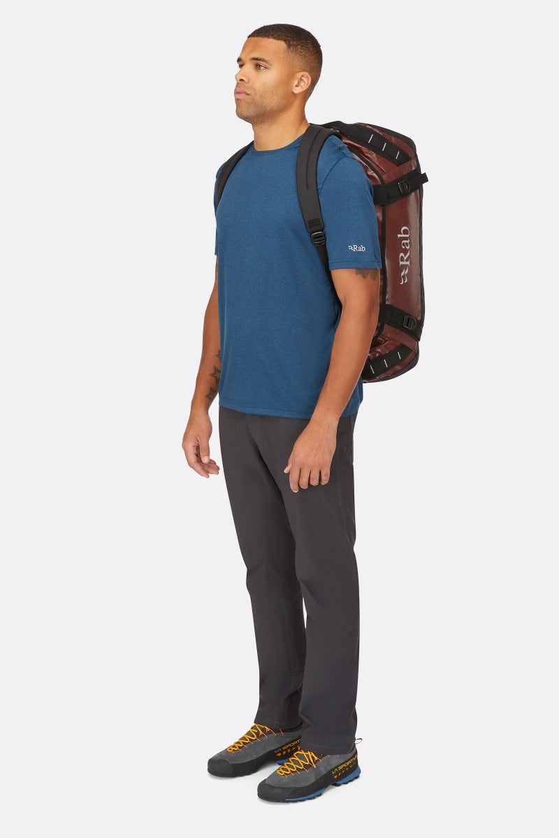 Rab kit bag ii 80l new arrivals