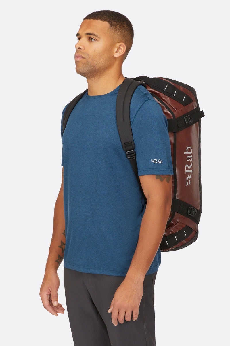 Rab Expedition II 50L Ausrustungstasche Rab DE