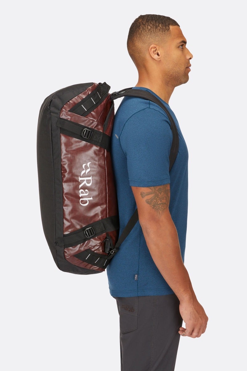 Rab bag 50l 2025