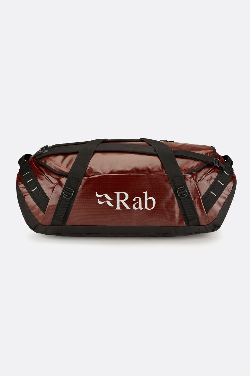 Rab expedition kitbag store 80