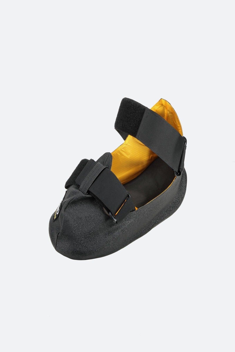 Expedition down booties shop