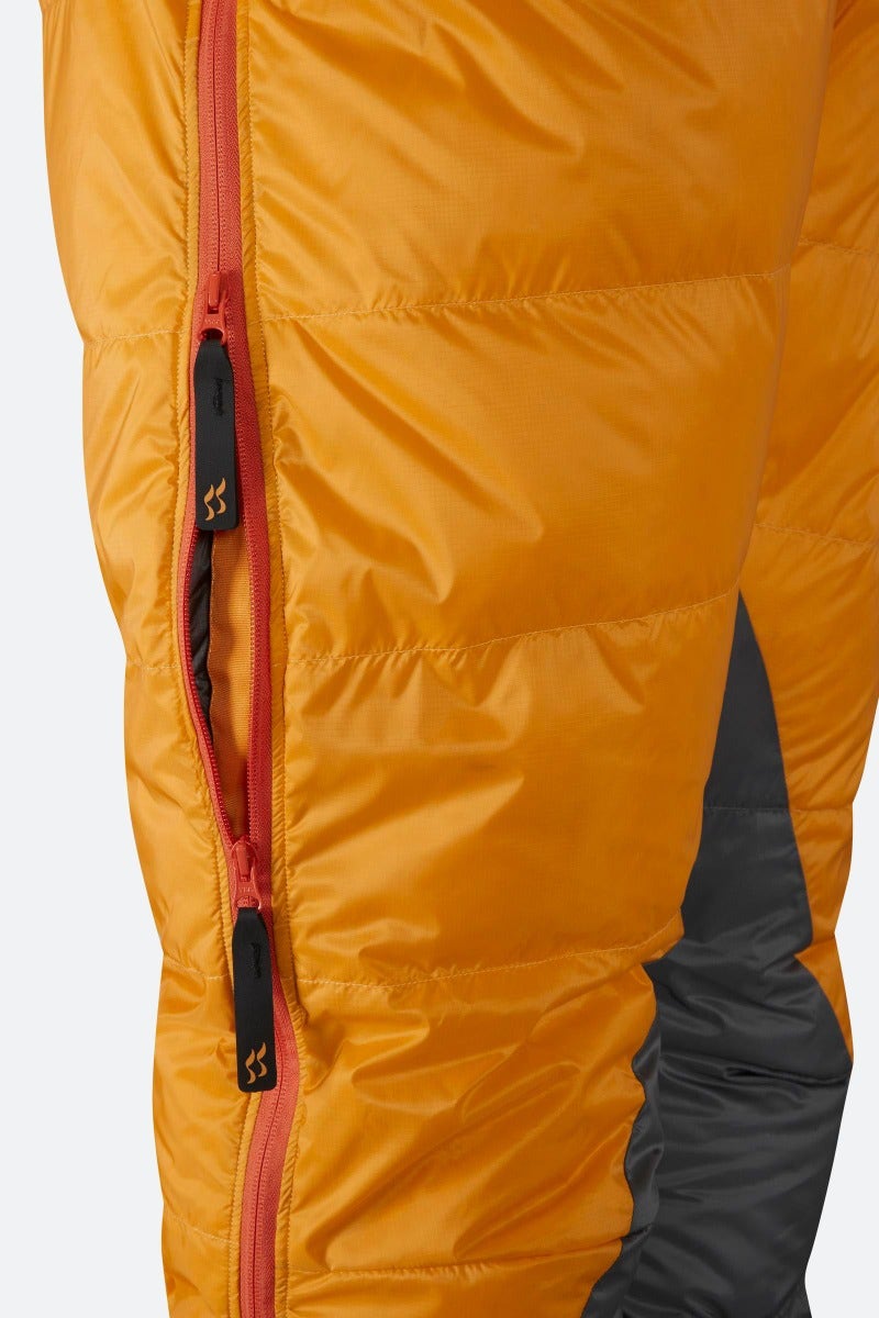 Bergans sale down suit