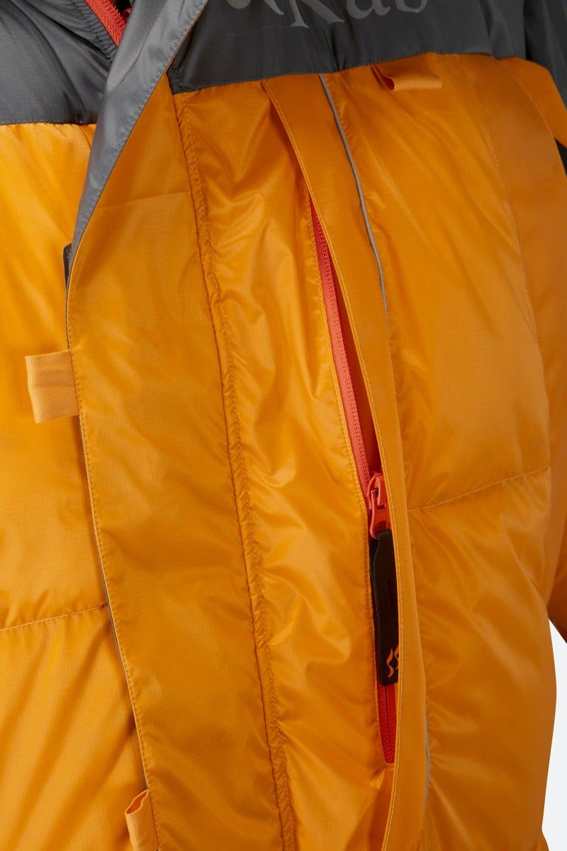 Rab expedition 8000 jacket review sales