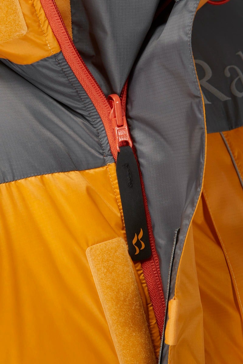 Rab expedition 8000 jacket review sales