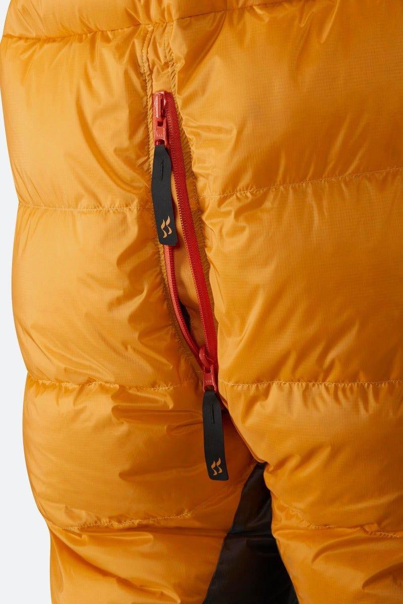 Expedition 8000 Suit Rab US