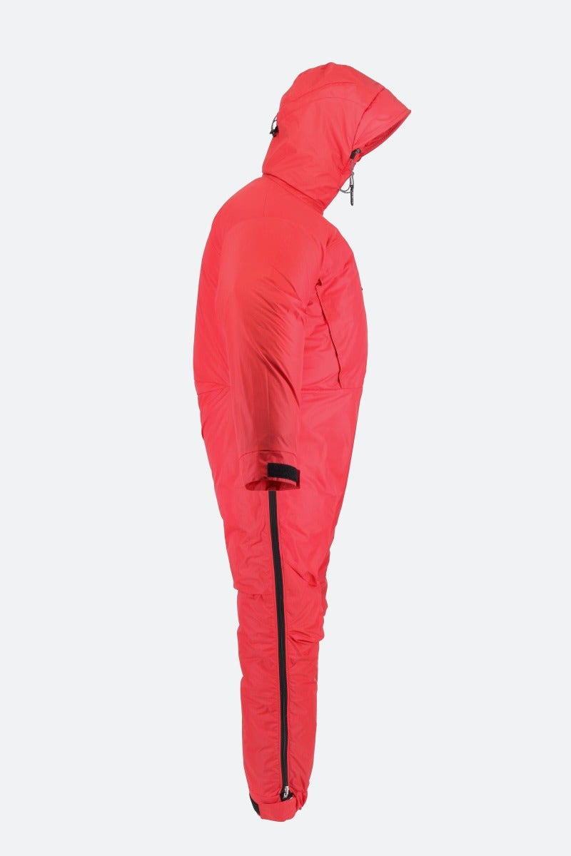 Rab expedition on sale suit