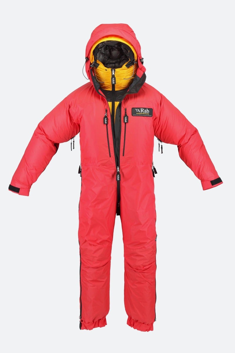 Rab expedition best sale