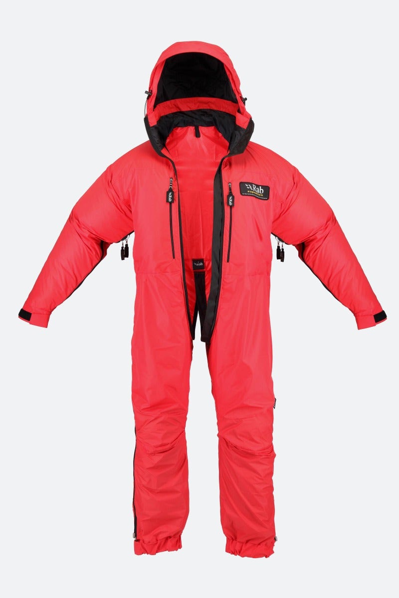 Rab Expedition Windsuit Rab UK
