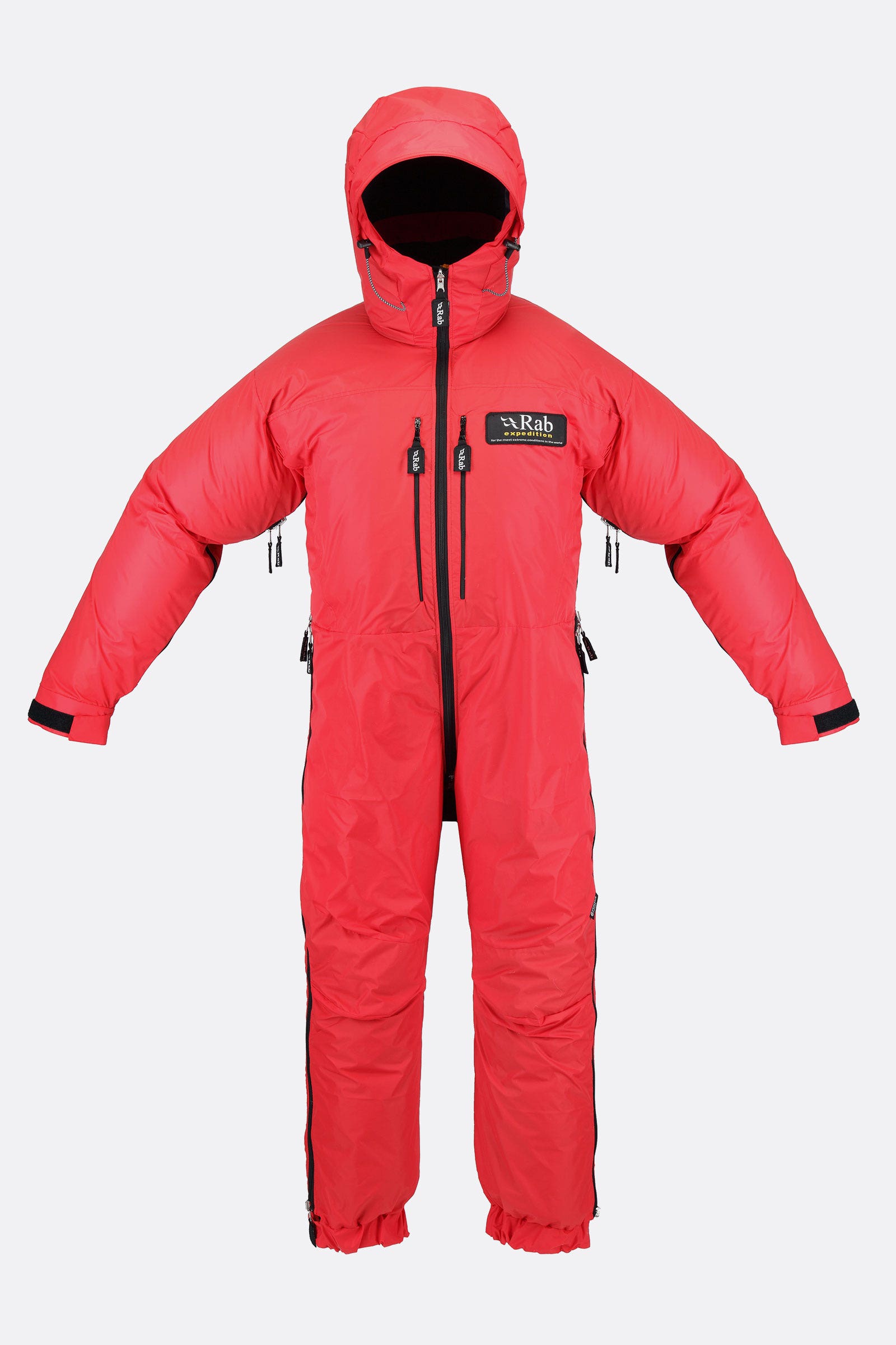 Summit Red