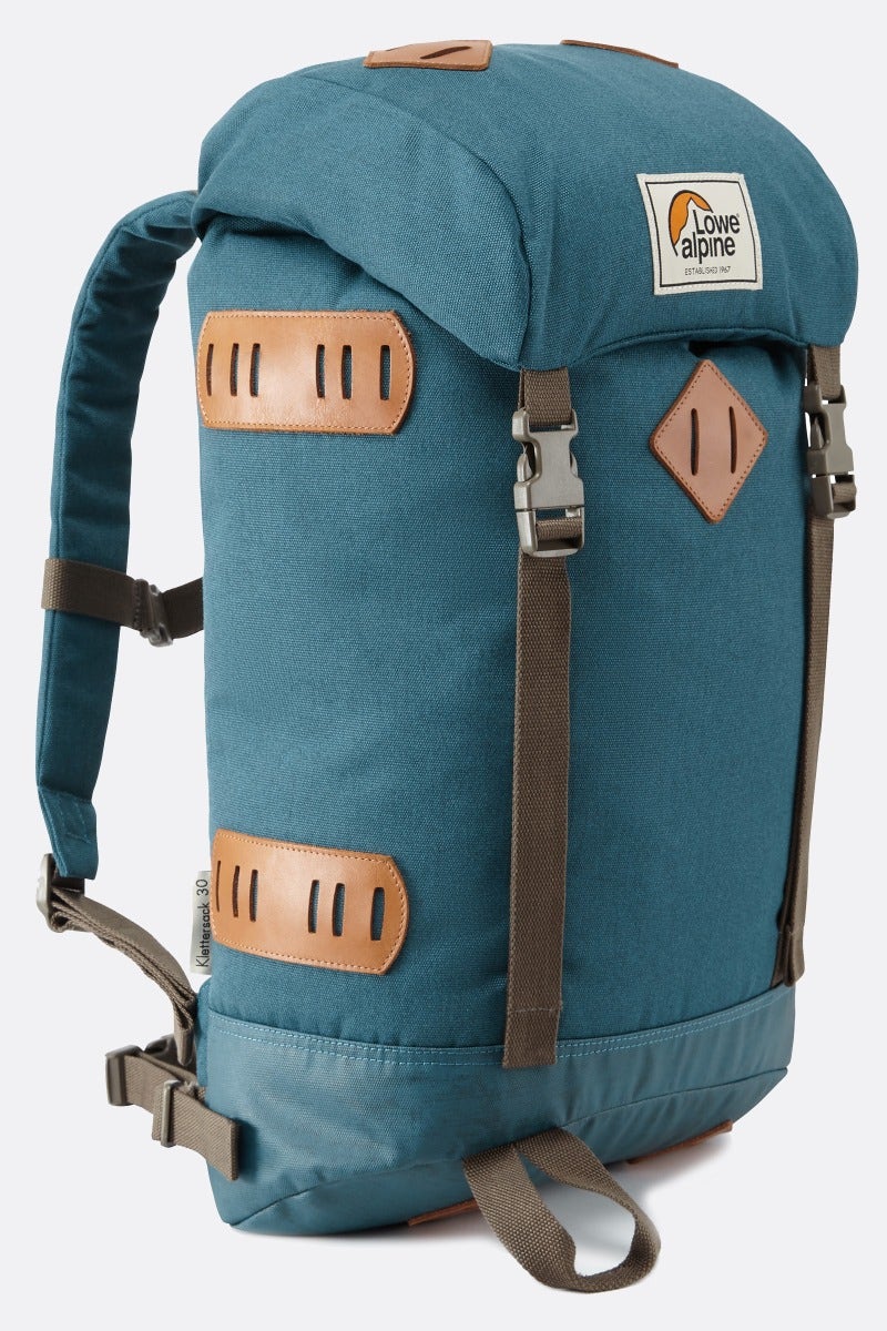Lowe Alpine Klettersack 30L Daypack Rab US