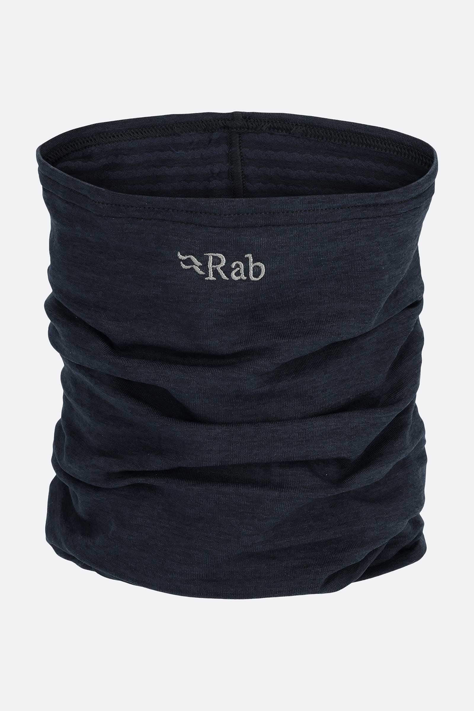 Rab tube neck gaiter deals
