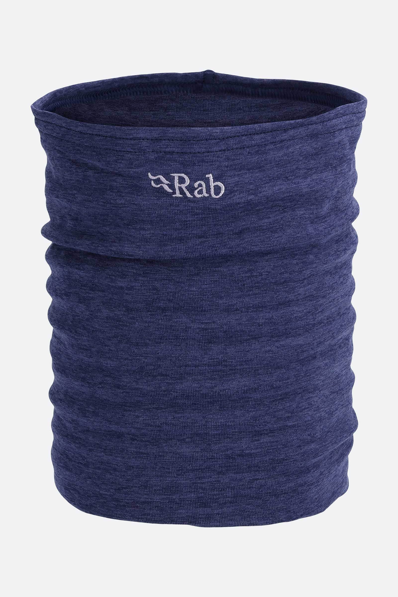 Rab neck gaiter sales