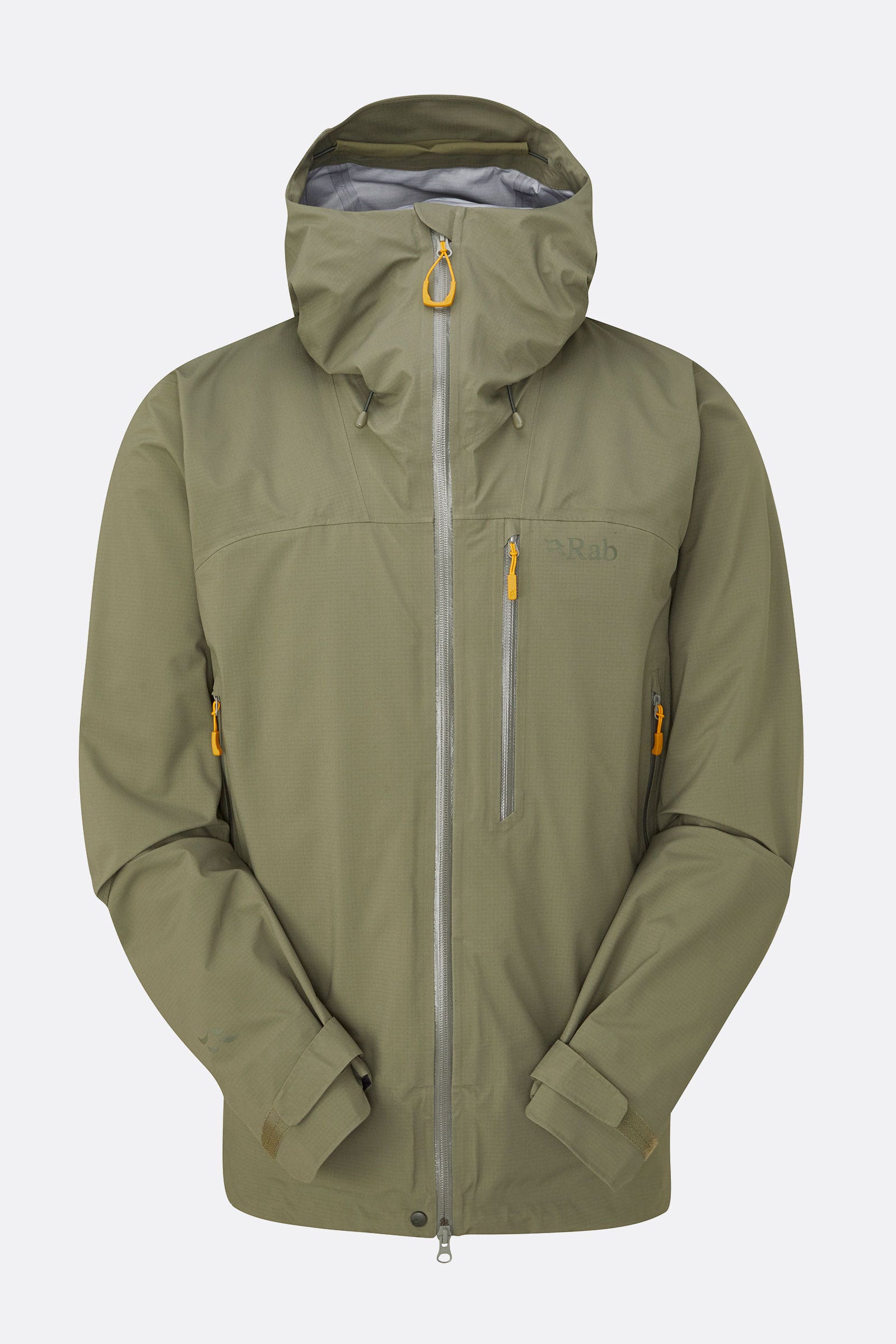 Men s Firewall Waterproof Jacket Rab EU