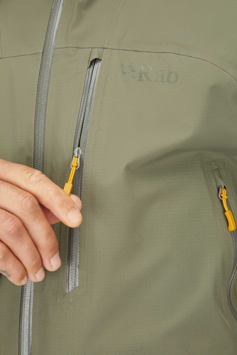 Firewall jacket online