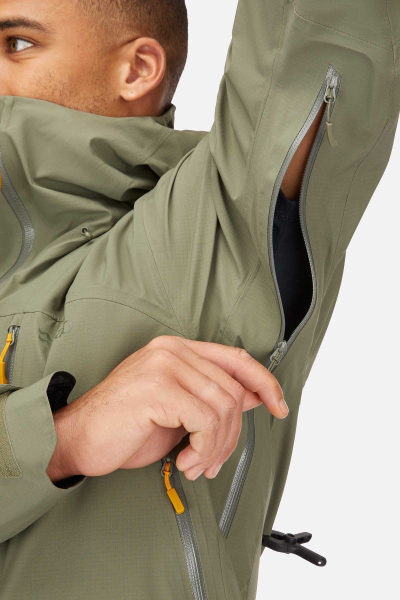 32 store lodger jacket