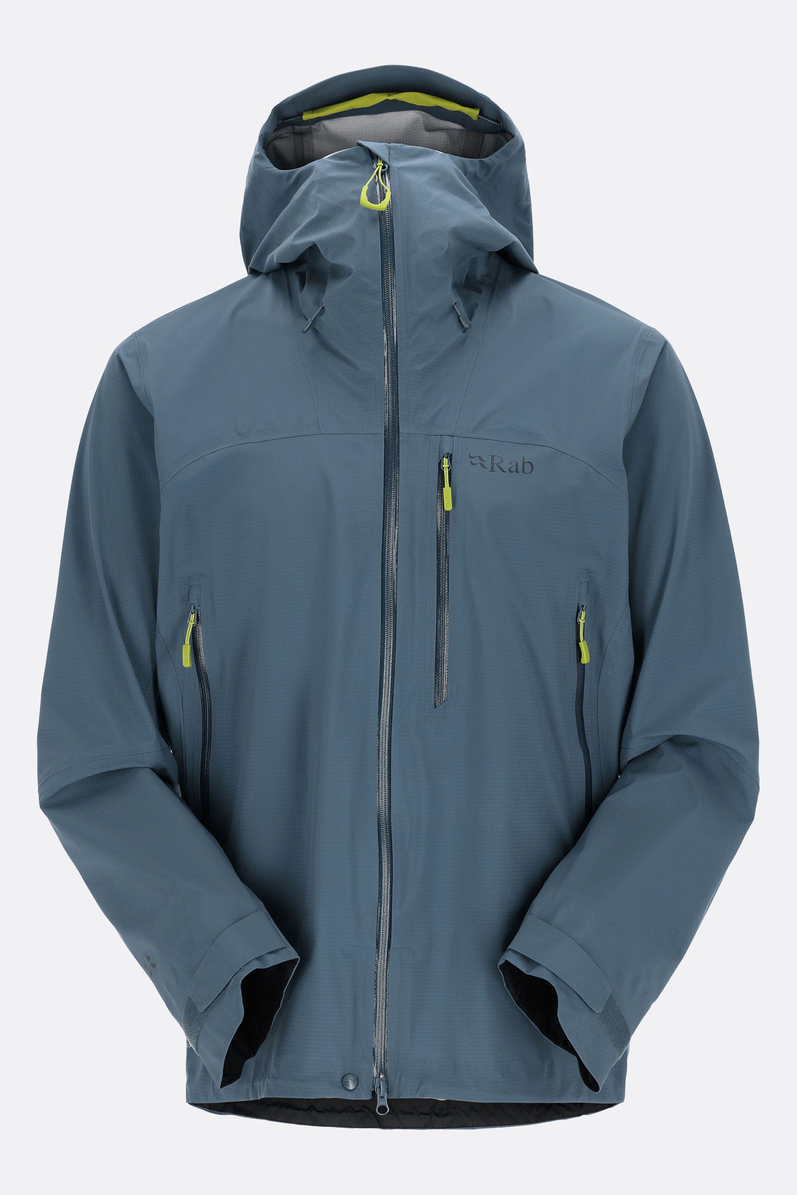 Rab firewall review sale