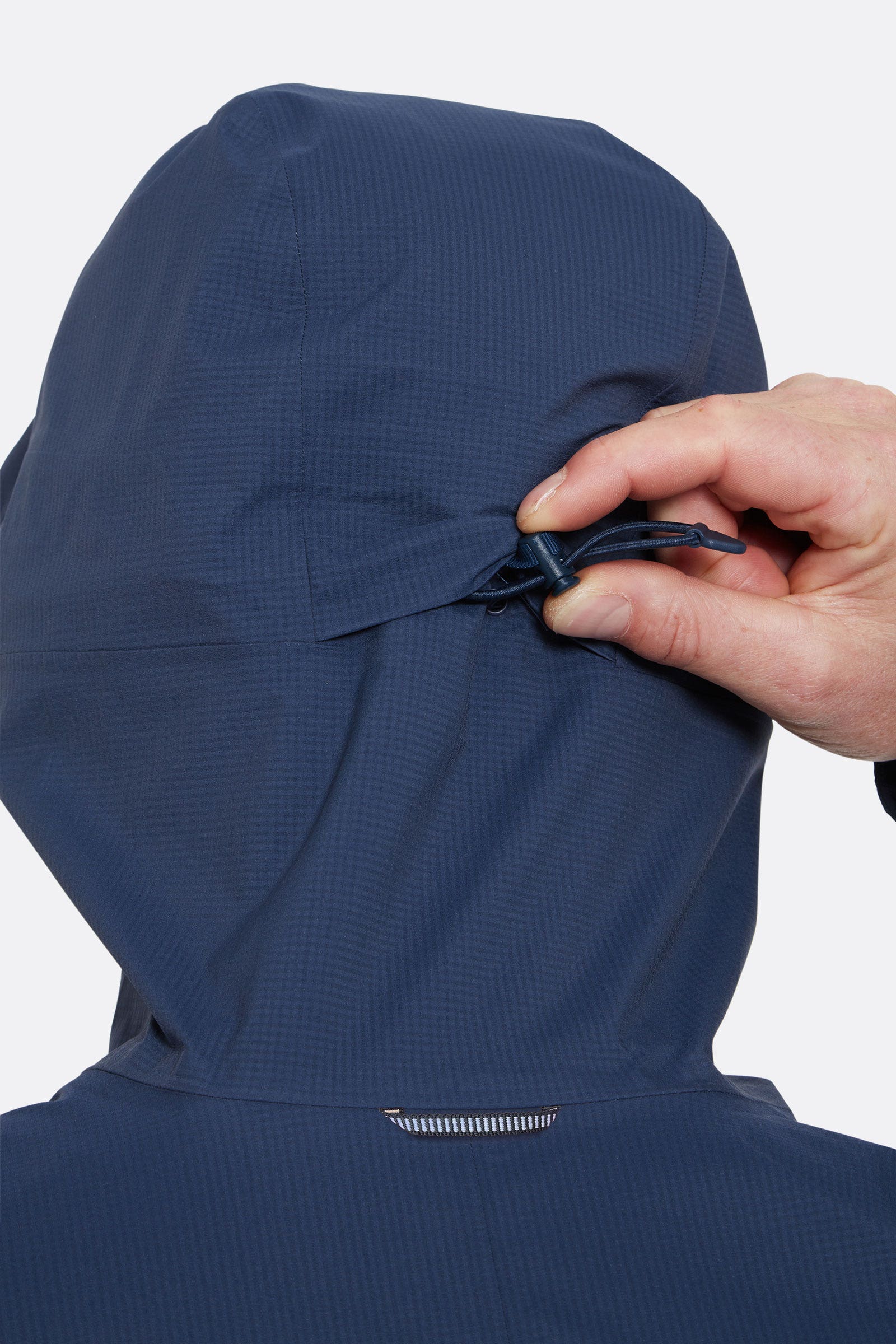 Rab men's firewall waterproof jacket store