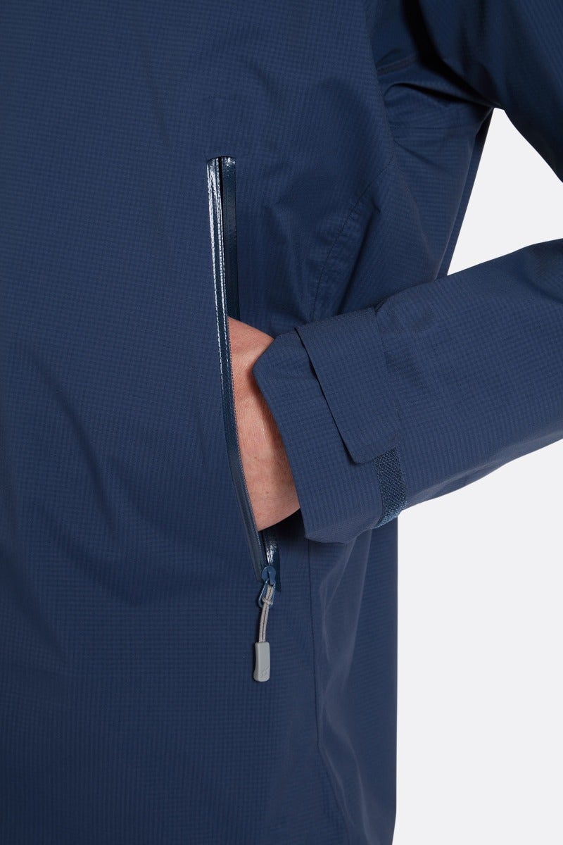 Rab firewall discount jacket sale