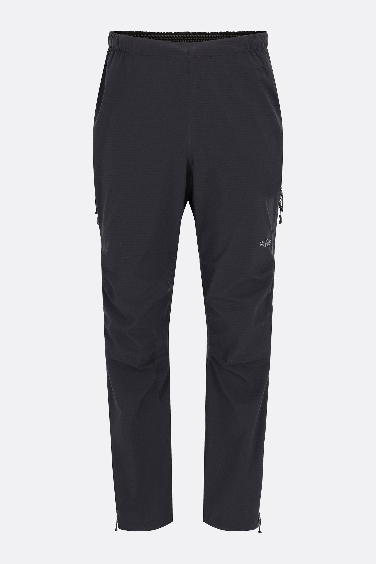 Men s Downpour Plus 2.0 Waterproof Pants Rab UK