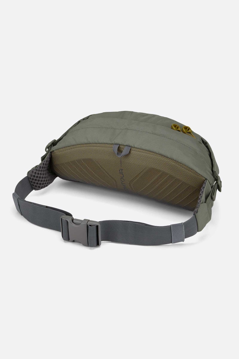 Lowe Alpine Fjell 4L Belt Pack Rab CA