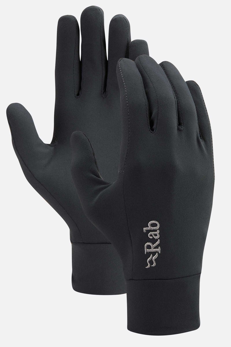 Flux Liner Glove Beluga