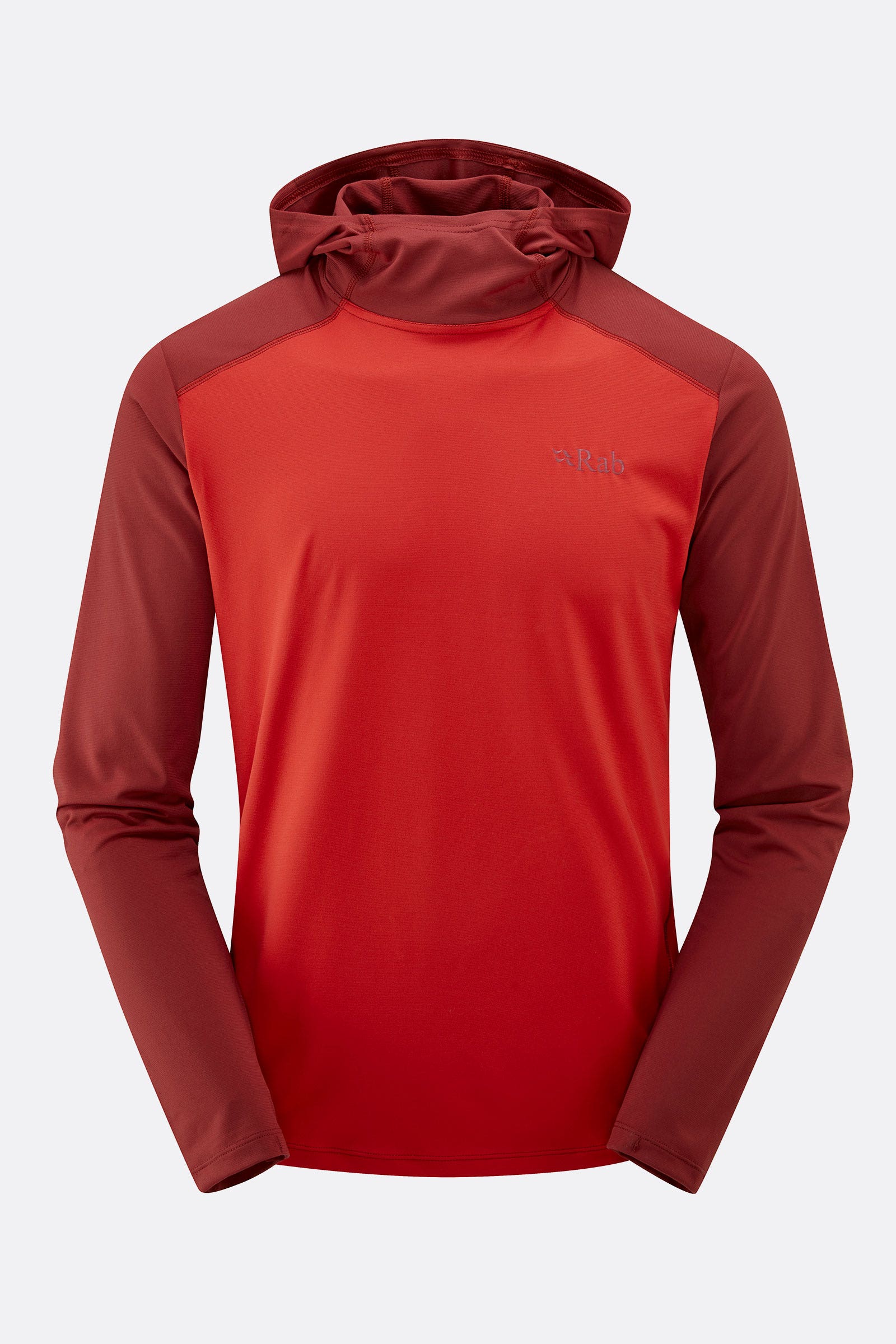 Men s Force Hoody Rab US