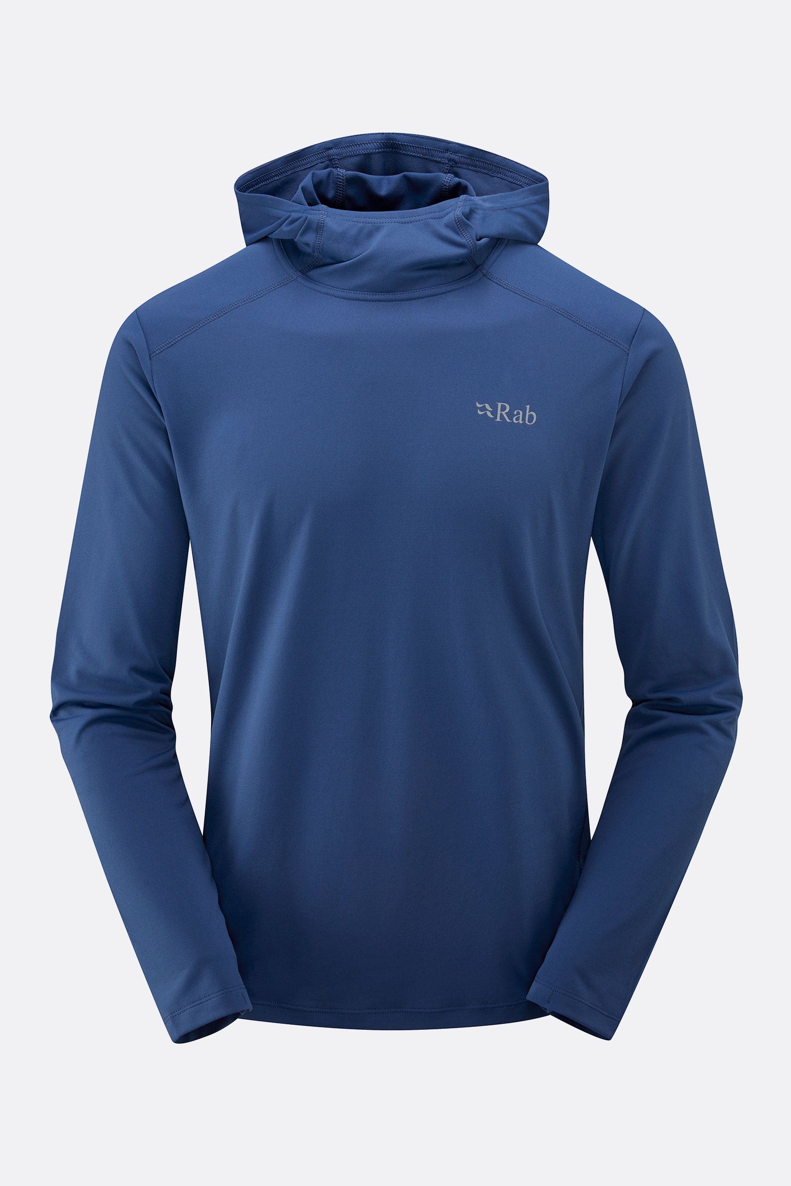 Nightfall Blue