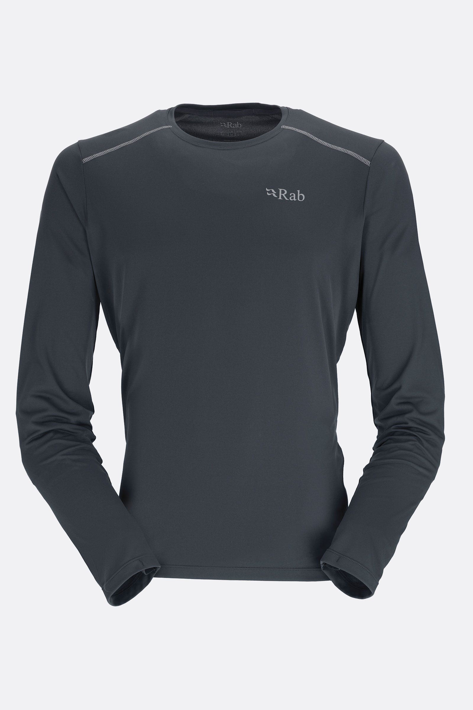 Rab forge long sleeve tee hot sale
