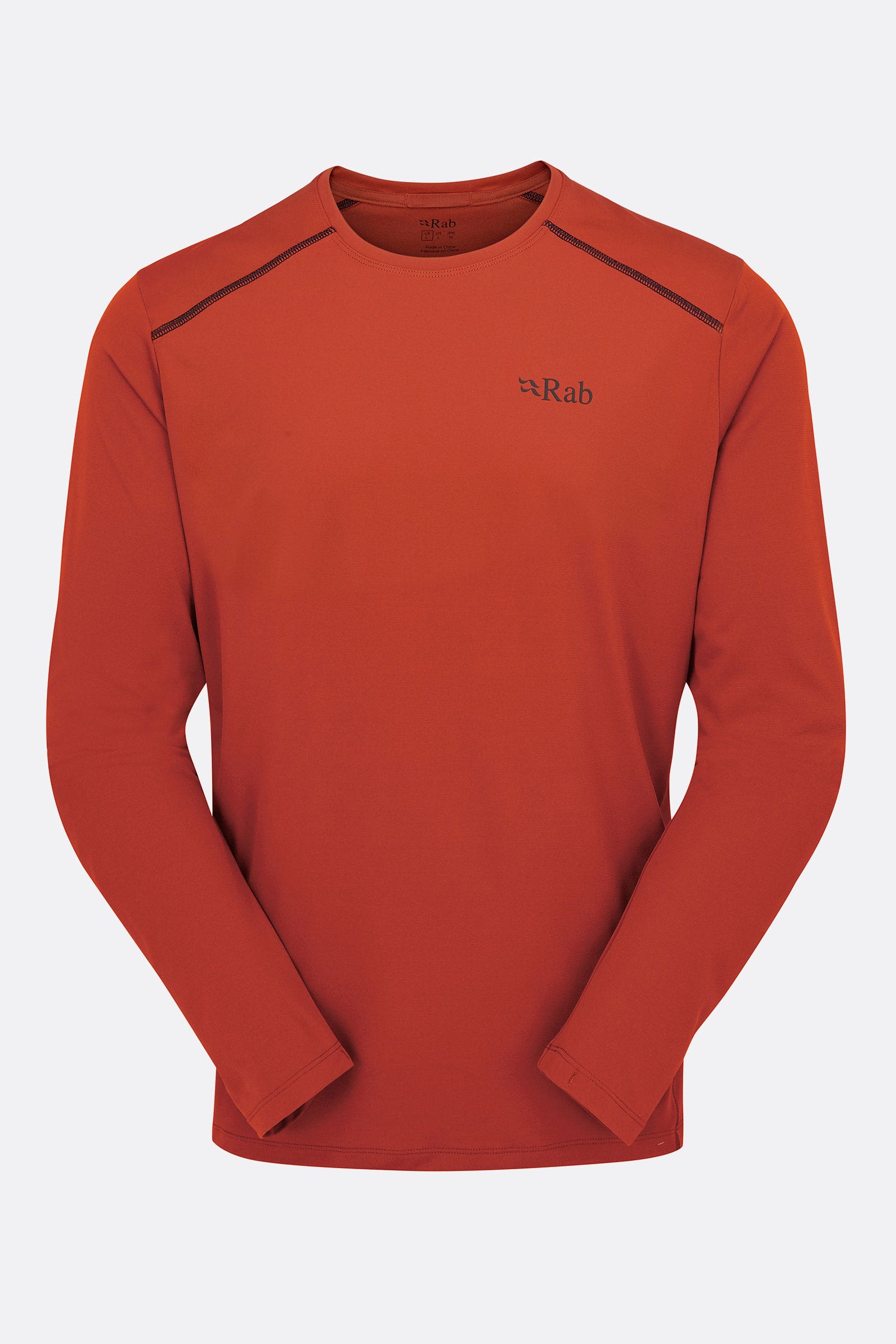 Tuscan Red