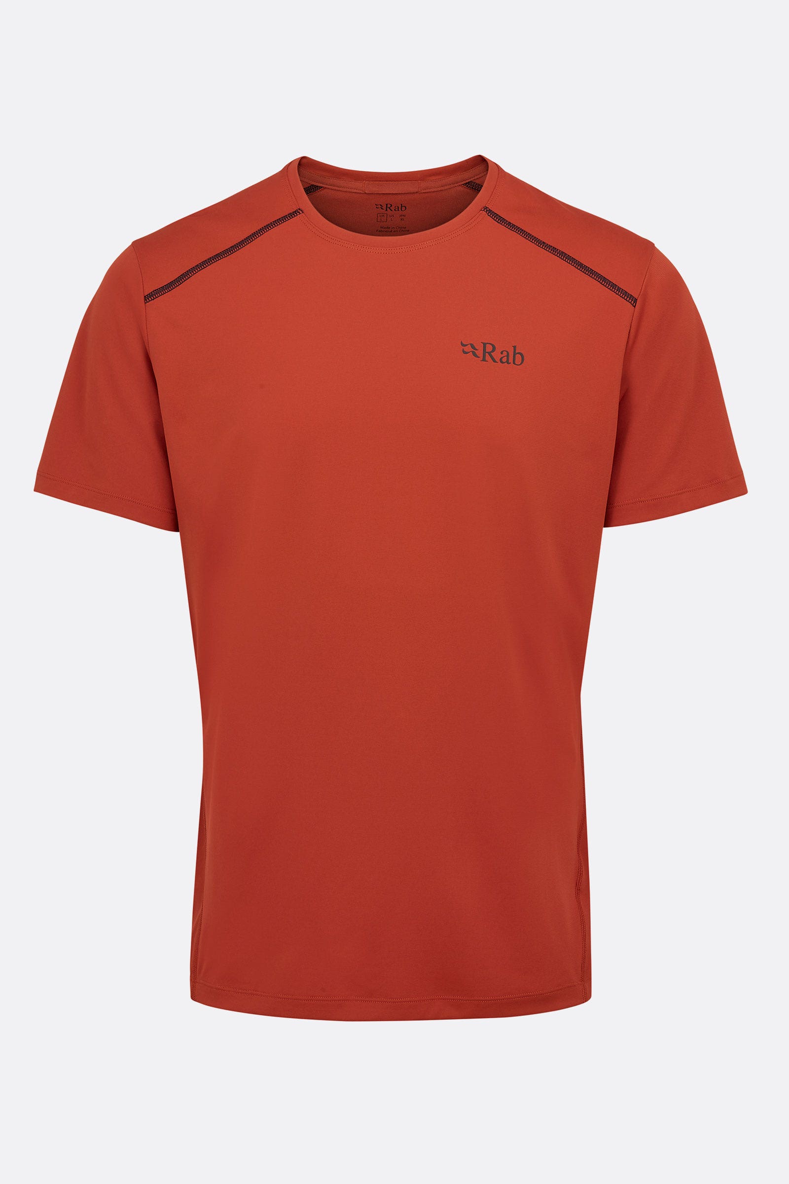 Tuscan Red