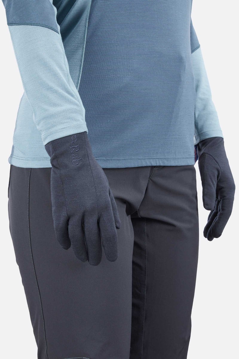 Rab Women s Forge 160 Glove Rab UK