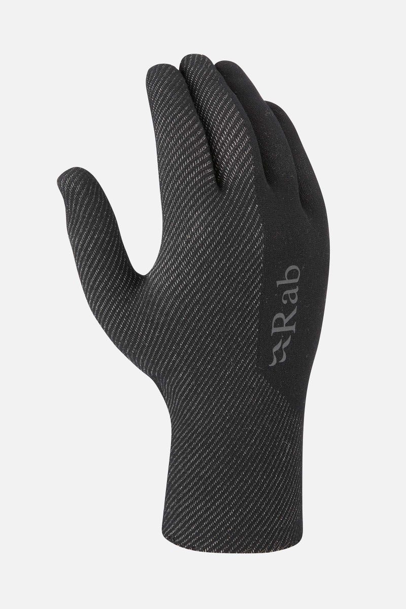 Rab flux shop liner glove