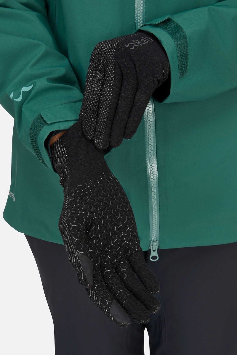 Formknit Liner Glove