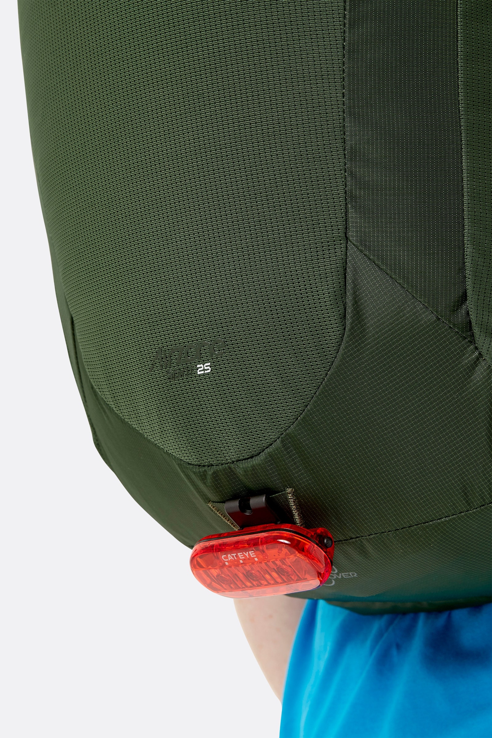 Lowe Alpine AirZone Spirit 25L Backpack