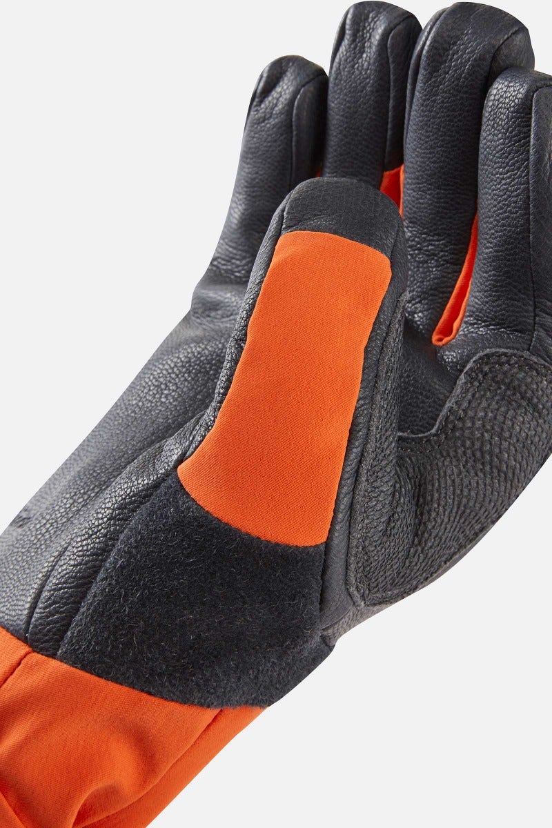 Fulcrum GORE-TEX® Glove Fulcrum GORE-TEX® Glove