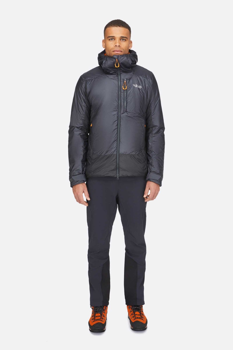 Generator Alpine Jacket Rab UK