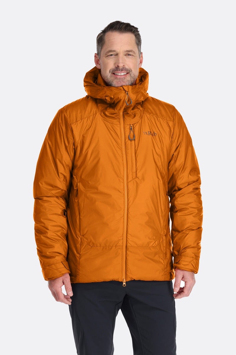 Rab primaloft new arrivals
