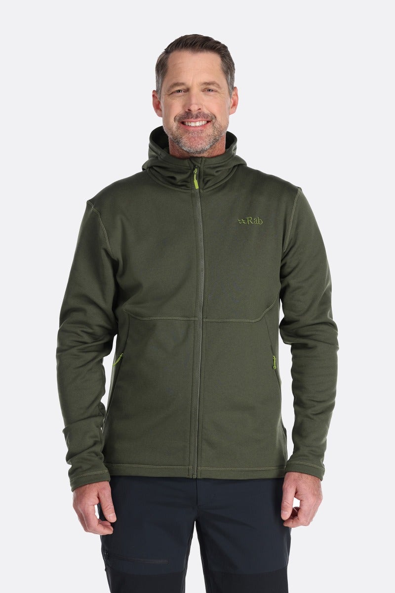 Men s Geon Hoody