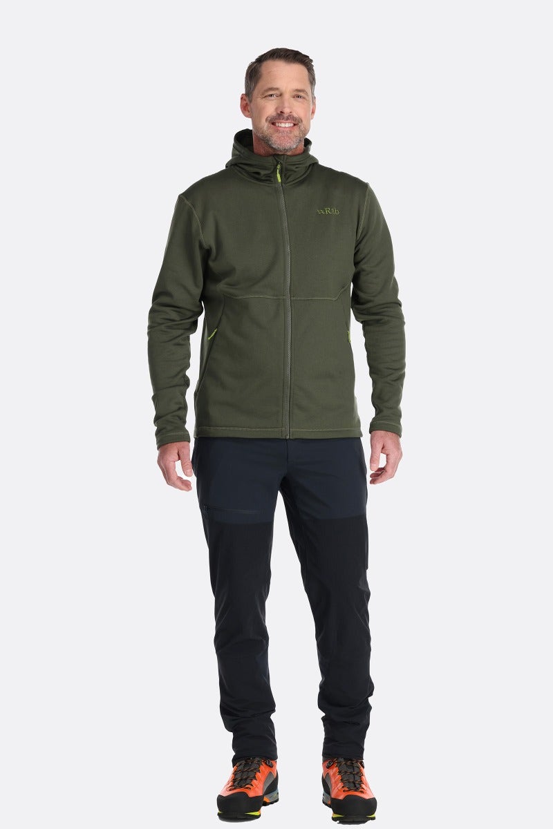 Rab active jacket store